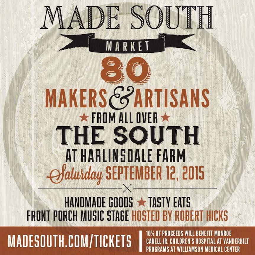 Made South Market