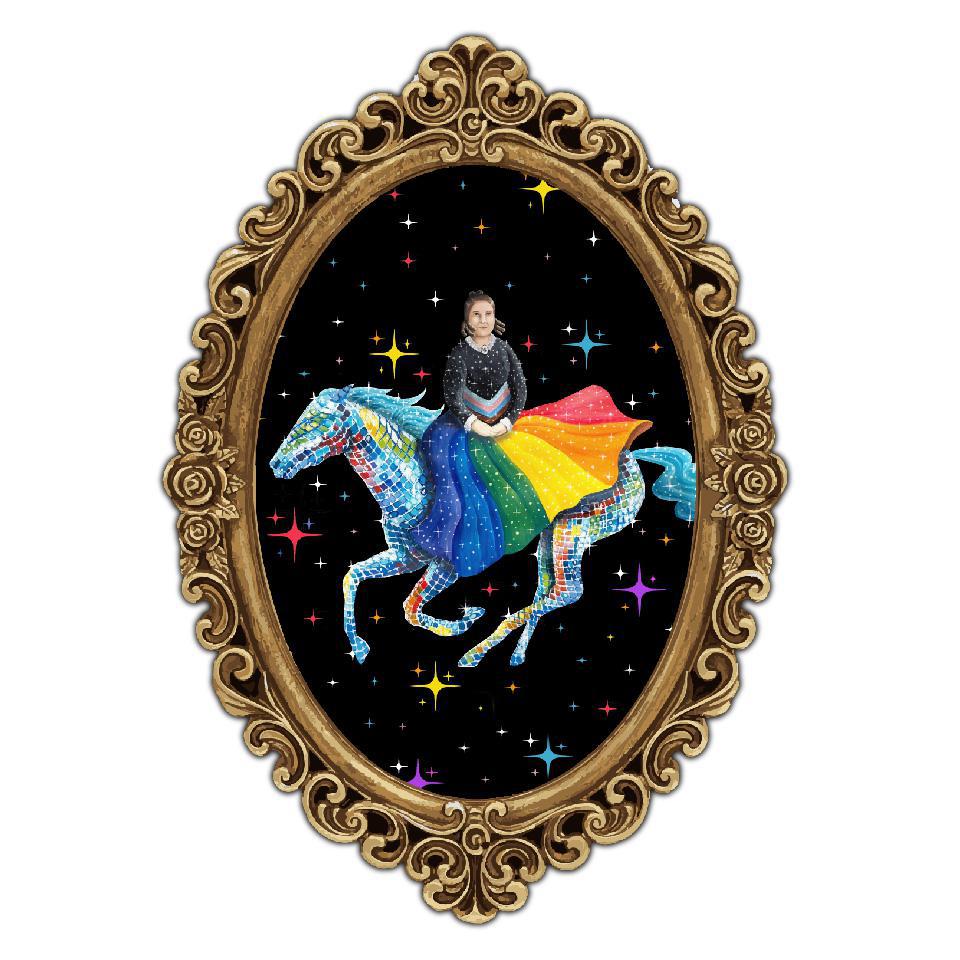 Wylie Caudill x KY for KY