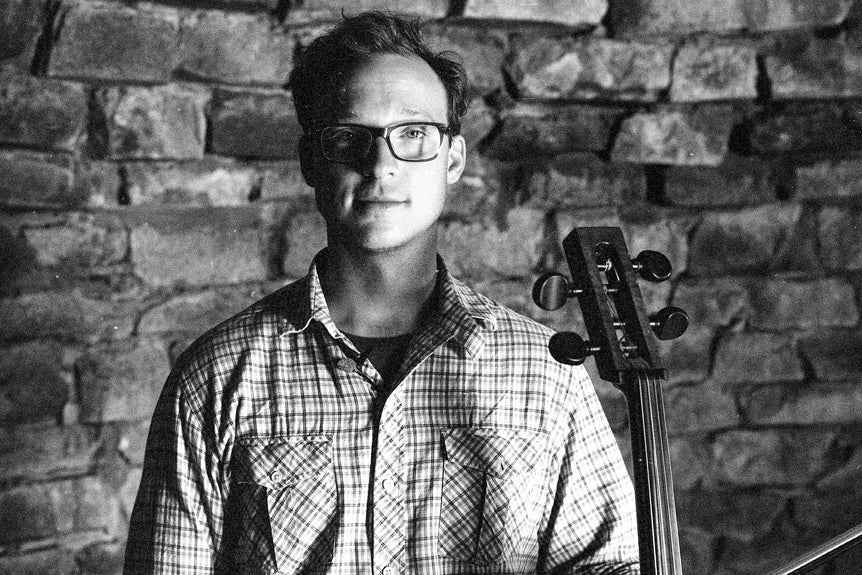 Music in Action: Ben Sollee