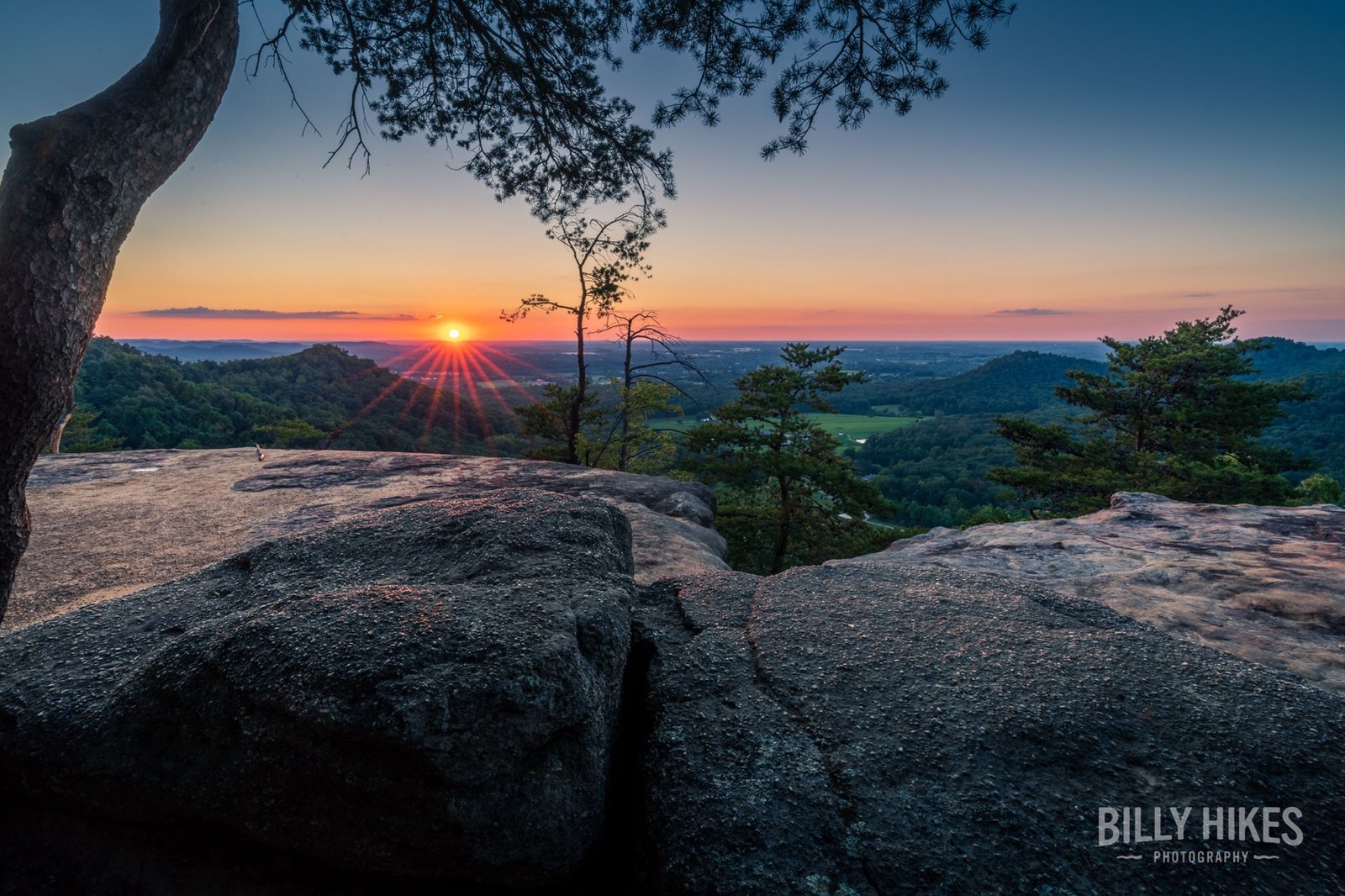 Wild at Heart: Billy Yarosh and the Soul of Kentucky’s Trails