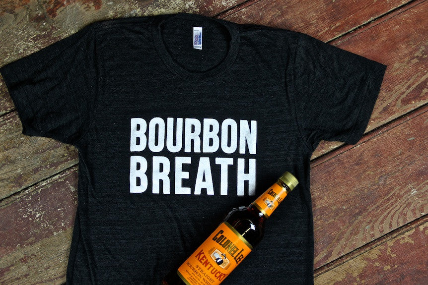 BOURBON BREATH