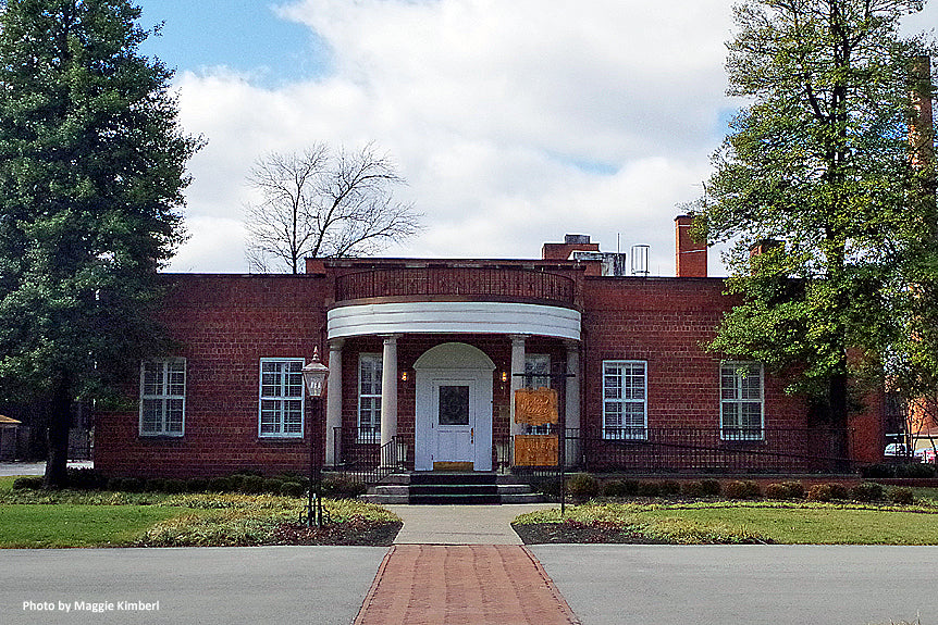 Retailer Spotlight: Bulleit Frontier Whiskey Experience