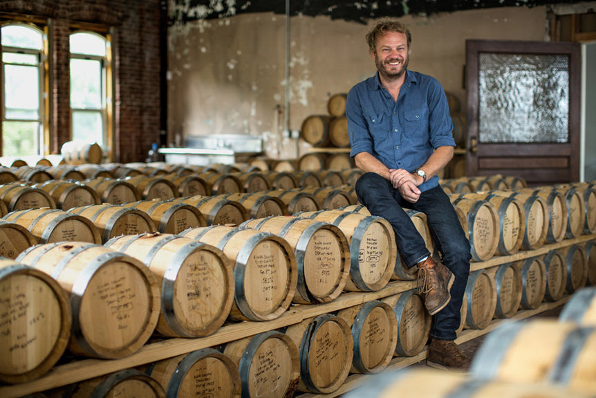 Bringing ’Shine to the City