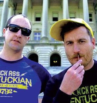 American Marketing Association’s ‘Kentucky Kicks Ass’ Case Study