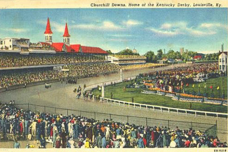 Become an Instant Kentucky Derby Expert