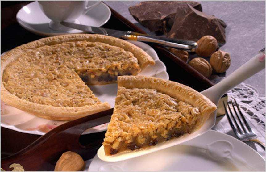 Easy as Pie