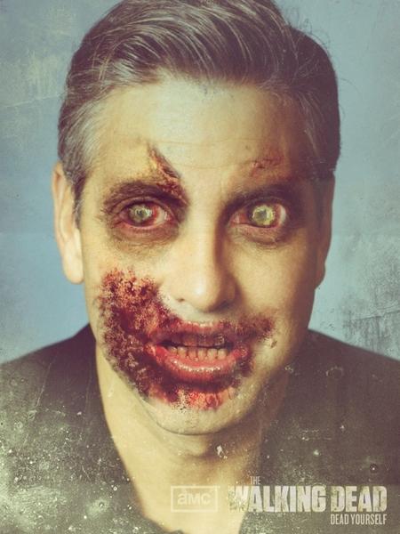 Kick Ass Kentucky Zombies