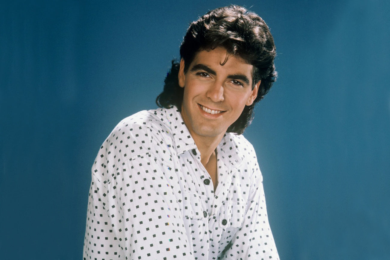 Pitchin’ Pennies with George Clooney
