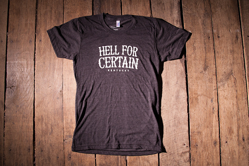 "Hell" must also be a Kentucky kind of place