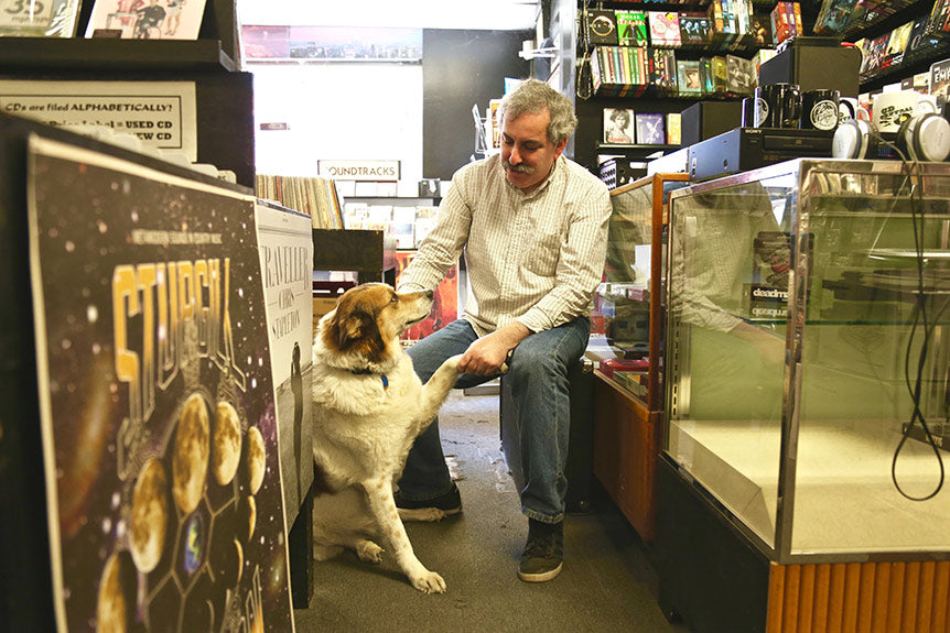 CD Central: Lexington Original Indie