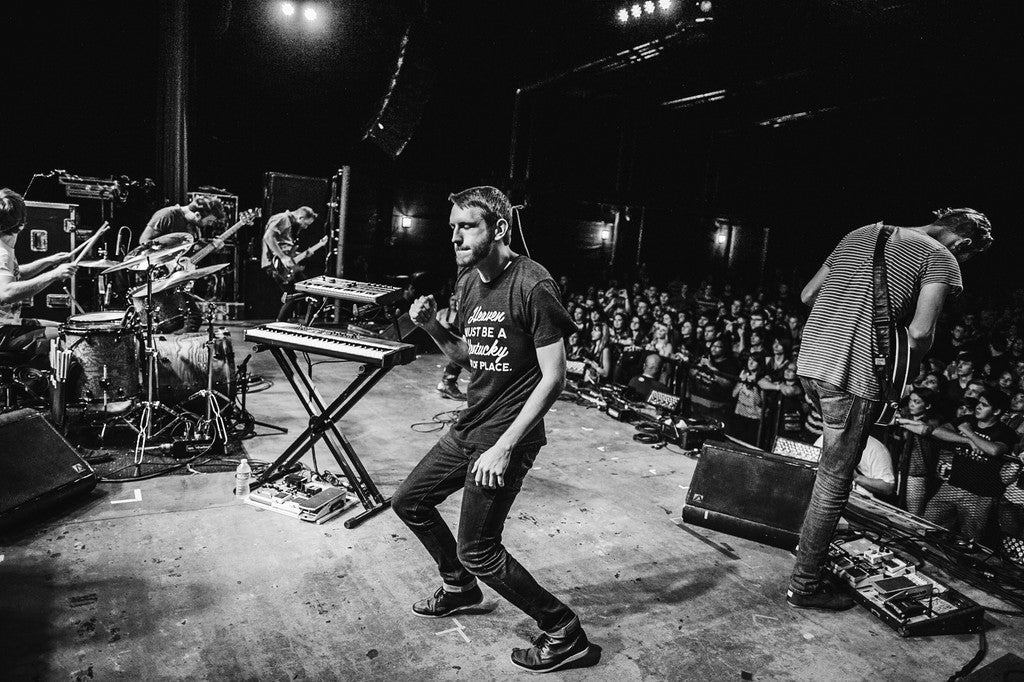 Thank You Emarosa!