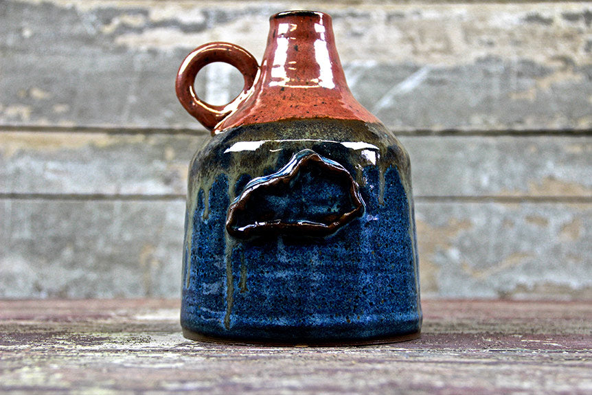 Kentucky Jugs by Carl Wagoner!