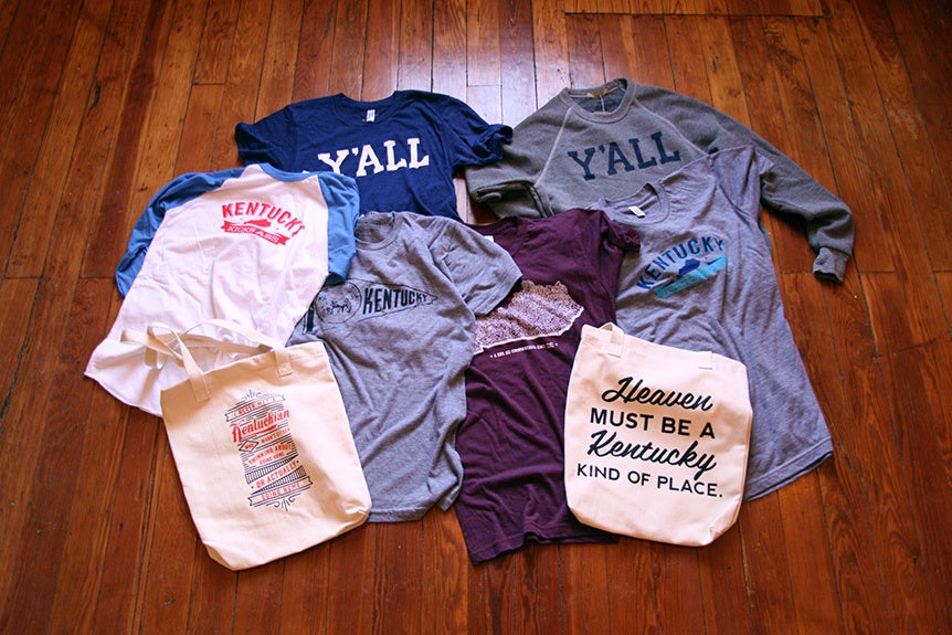 THE BIG KICK-ASS FEBRUARY INVENTORY RE-STOCK