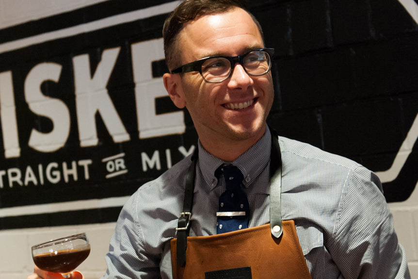 5 Killer Tips for <br>the Home Mixologist