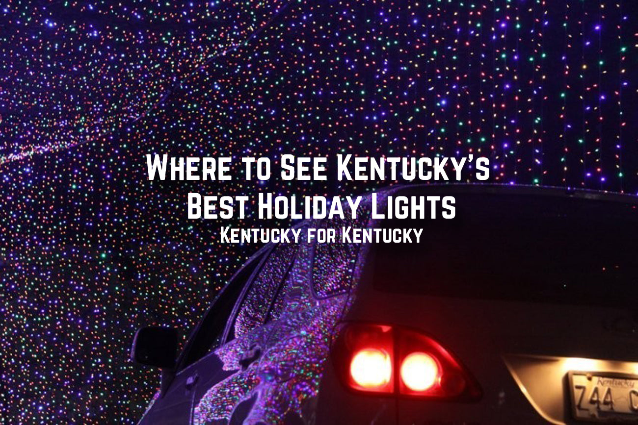 Lights Around Kentucky
