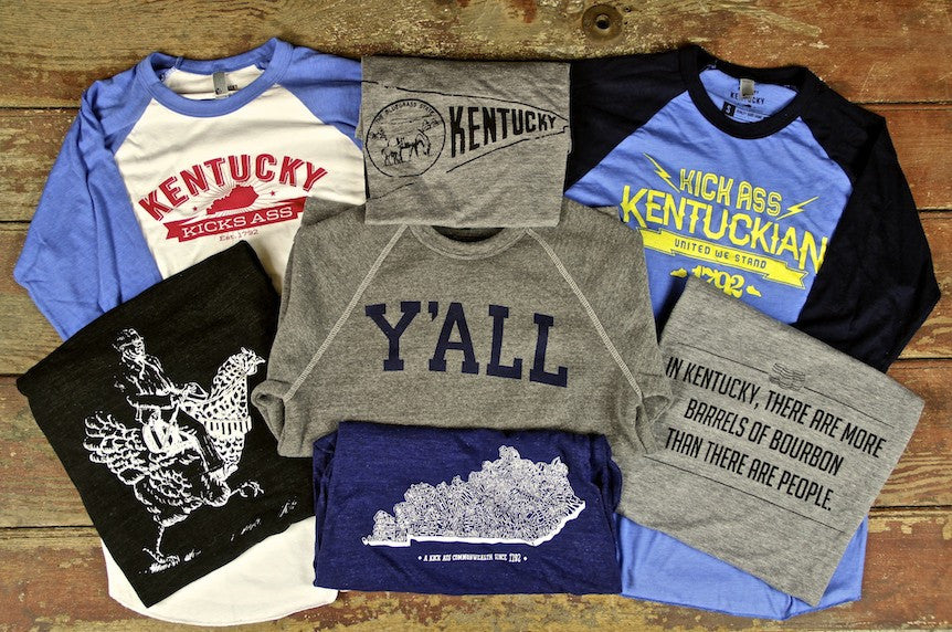 New Year, New Restock!