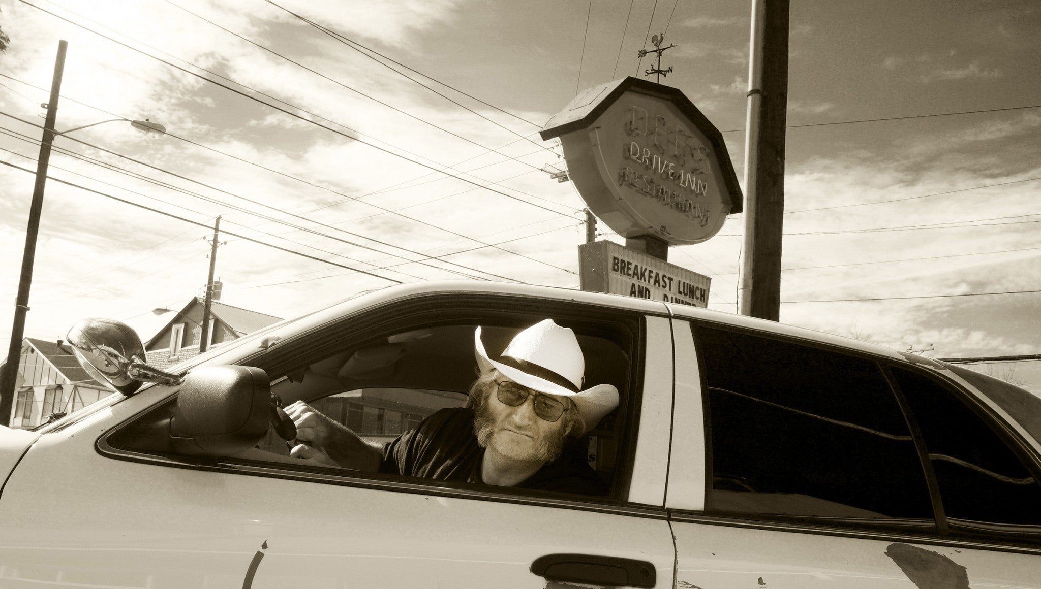 There's Truth In The Message