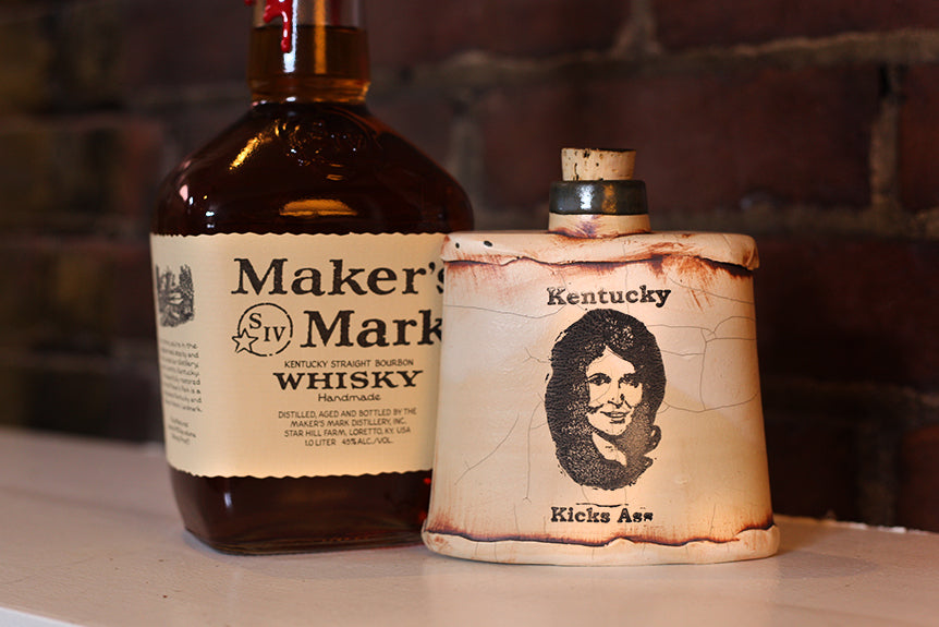 Kentucky for Kentucky X Makers Mark Handcraft Festival