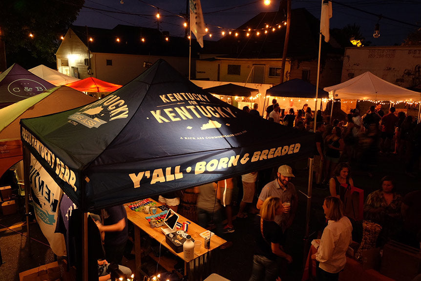 November Night Market