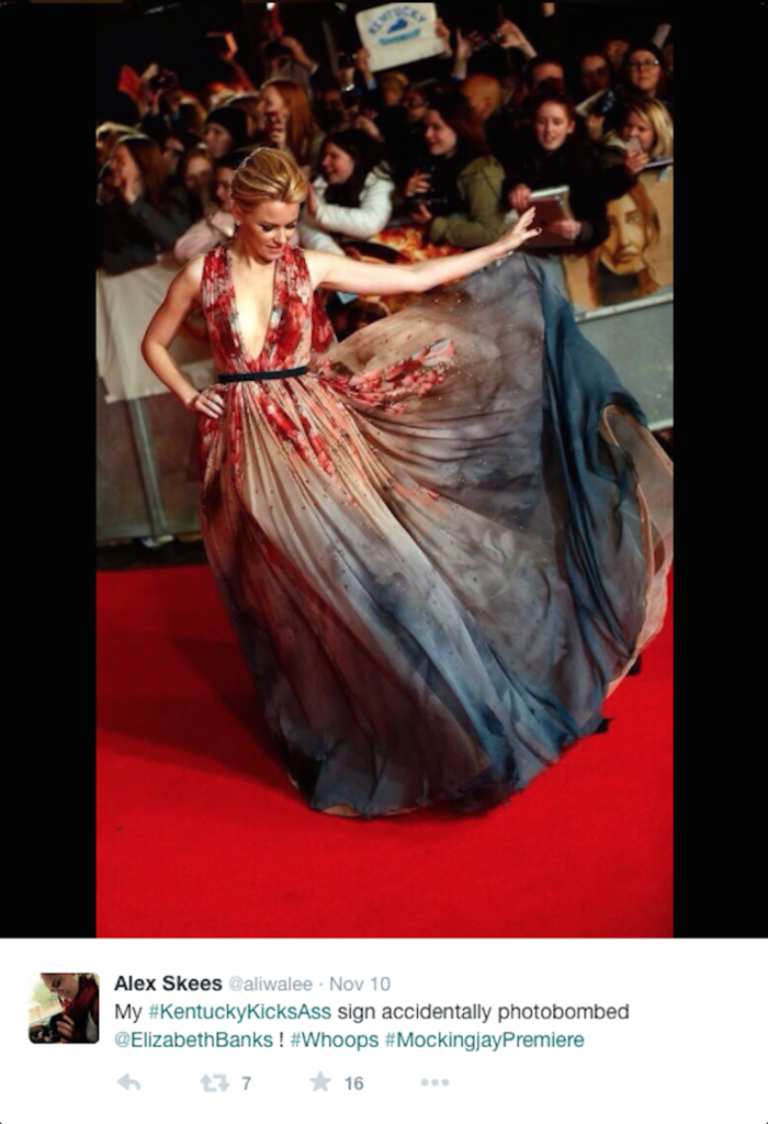 Crushing it for the Commonwealth #1