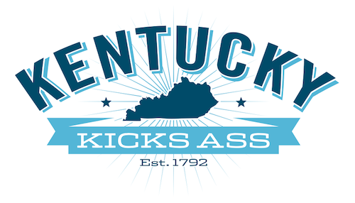 A new year, a new slogan. Happy New Year Kentucky.
