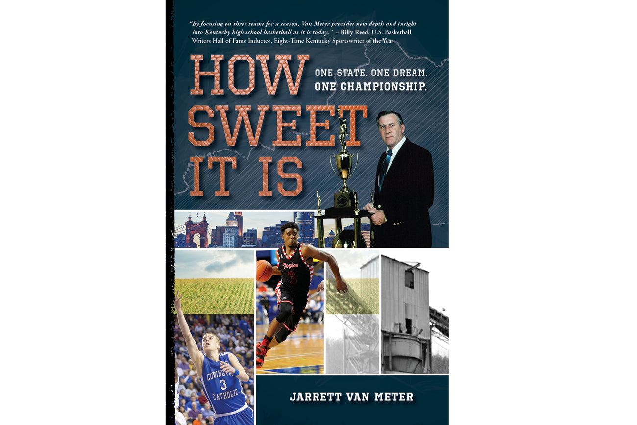 High School Hoops: How Sweet It Is