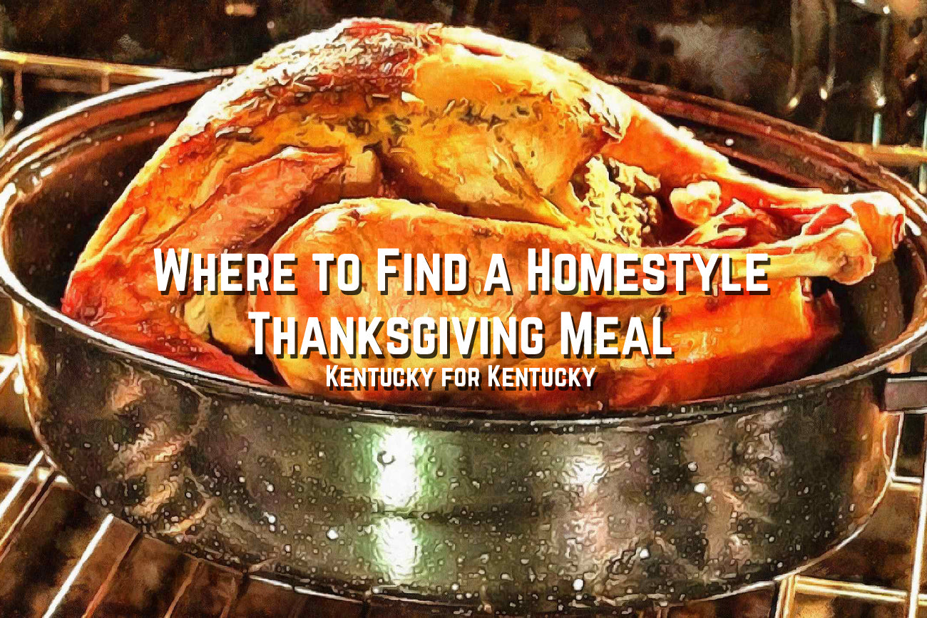 Thanksgiving Meals for All
