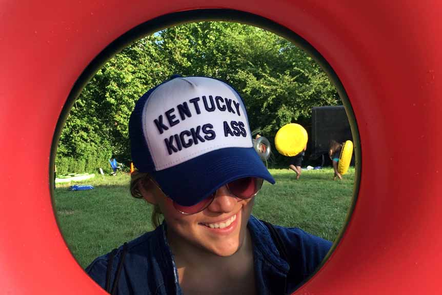 KY for KY's Totally Tubular Tube-A-Thon Event Photos!