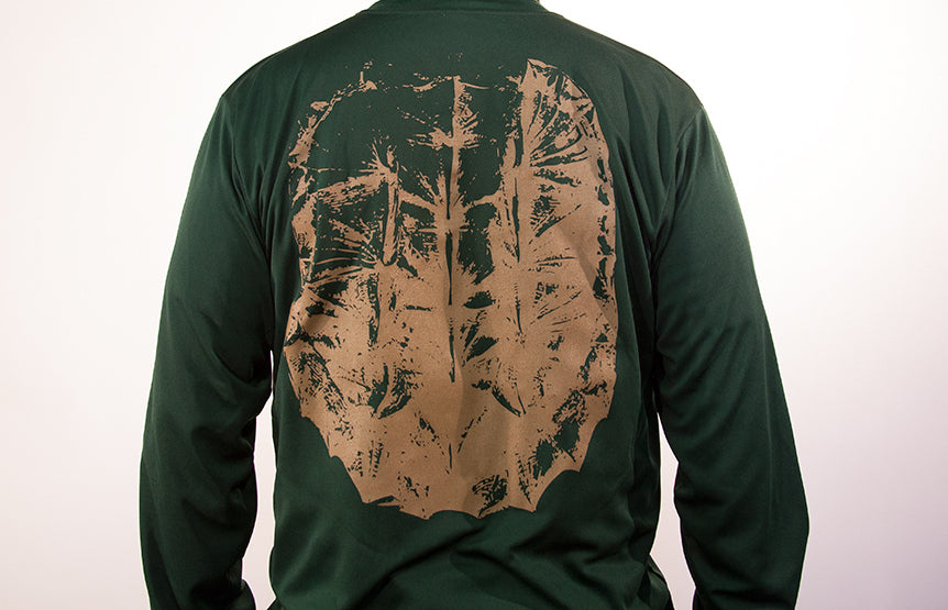 COMING SOON: TURTLE MAN TURTLENECK