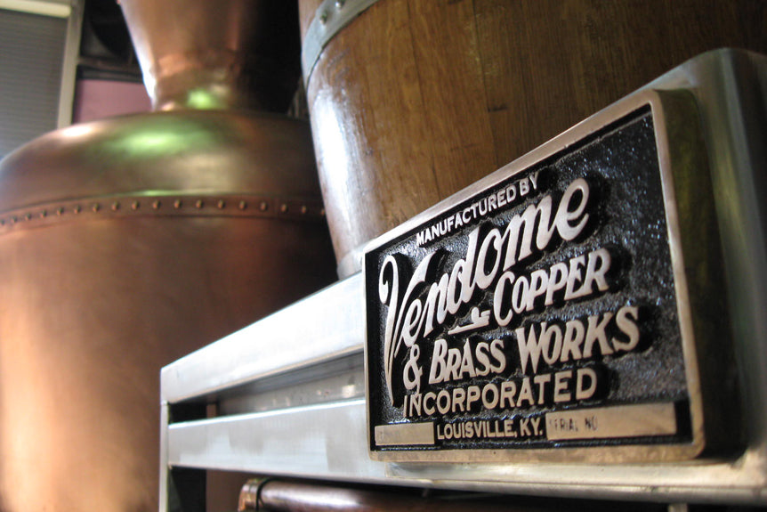 Vendome Keeps the Spirits Flowing
