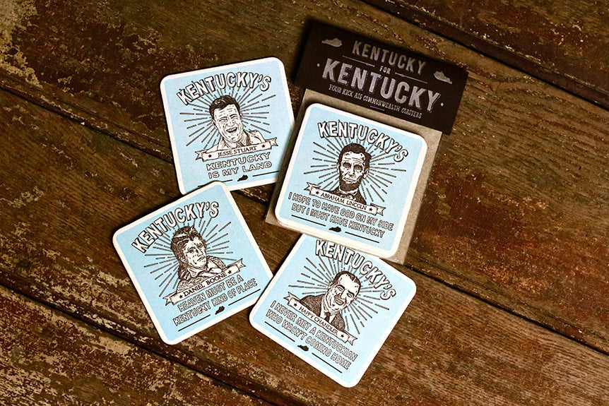 Commonwealth Coasters