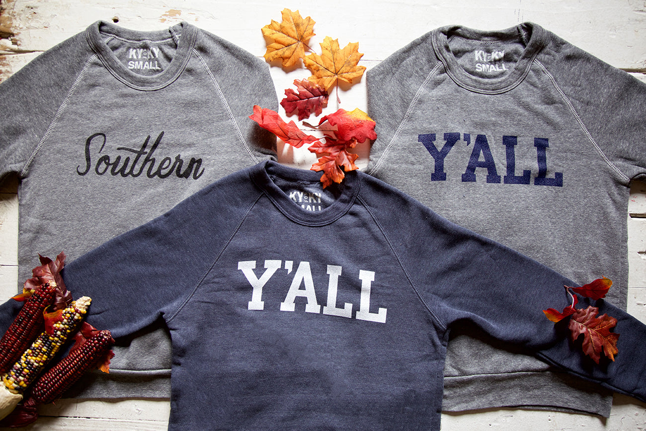 Country Boy's Fall Bazaar