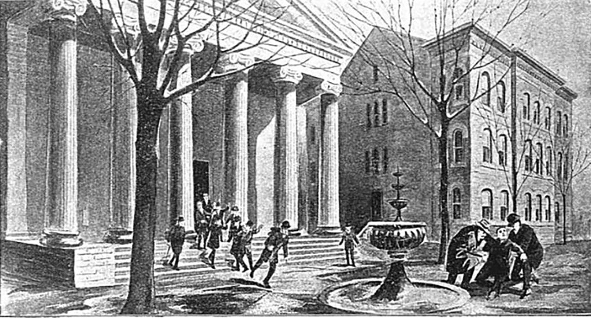 Death of a Kentucky Bastard