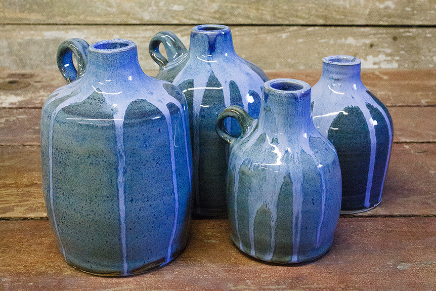 Carl's Jugs + Mugs