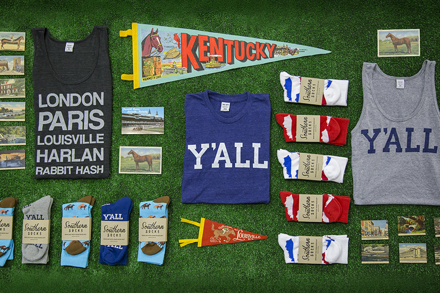 Pre-Forecastle Pop-Up Shop at Hound Dog Press