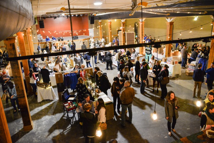 Market 301 Is Back!