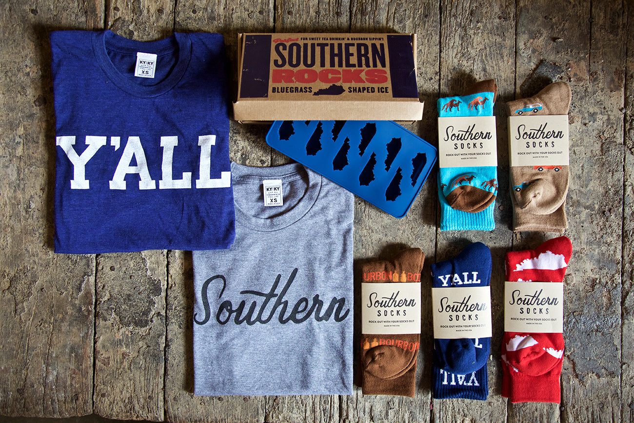 Made Market In Louisville
