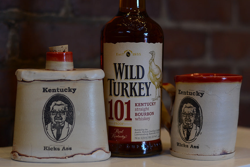 David Kenton Kring  x Kentucky for Kentucky