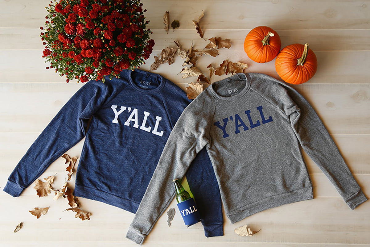Fall Y'ALL Epic Restock