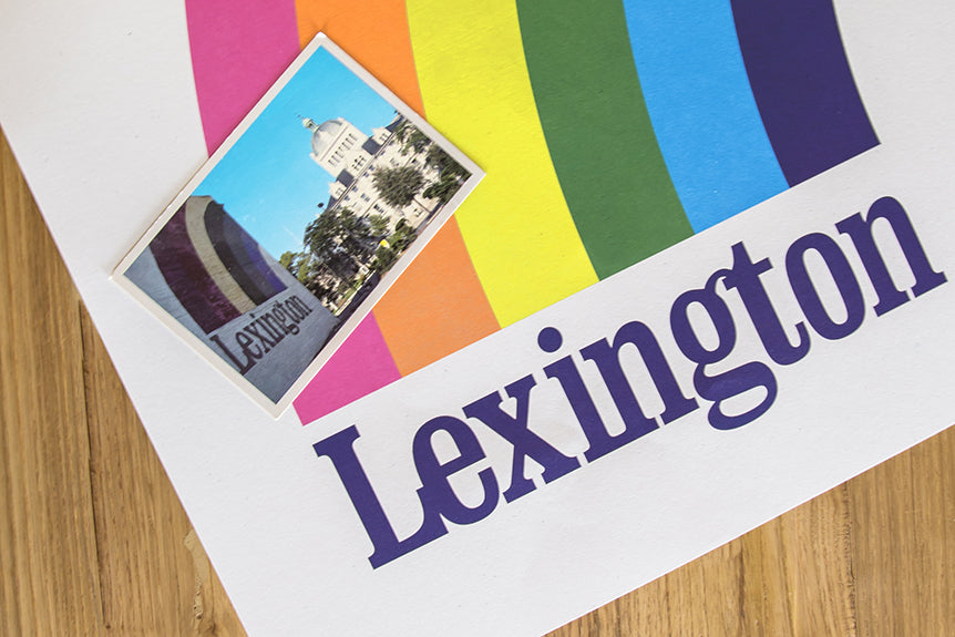 Lexington Pride Festival