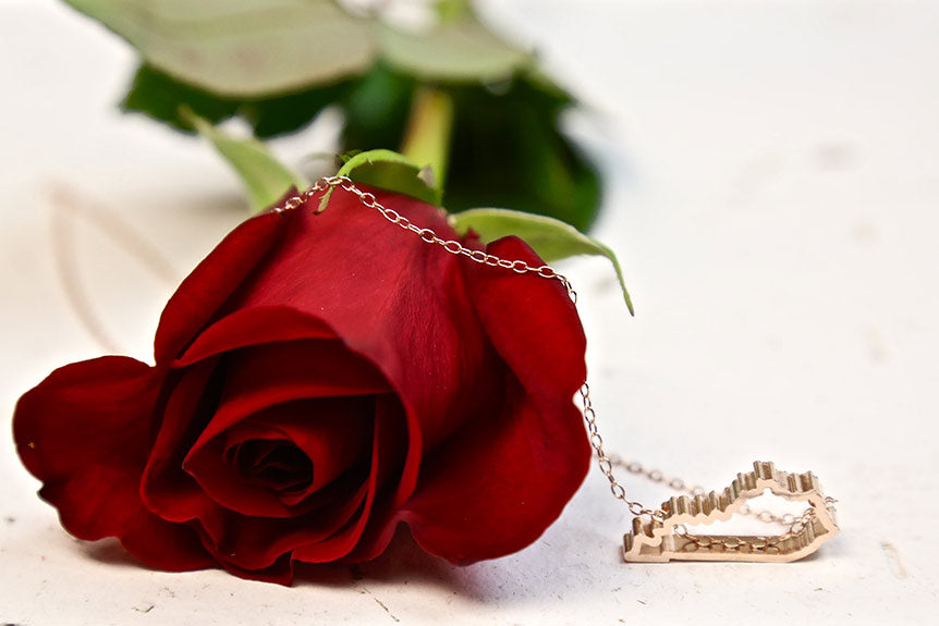 Kentucky Necklaces by Meg C are Back!