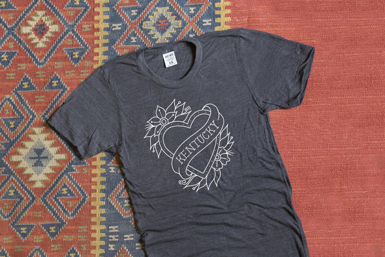 Kentucky Love, Y'all!