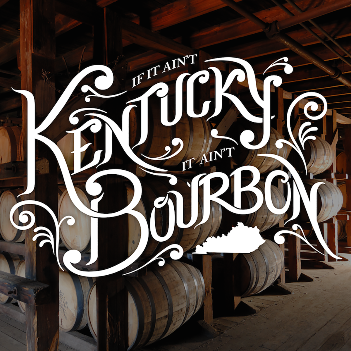 KENTUCKY BOURBON FESTIVAL