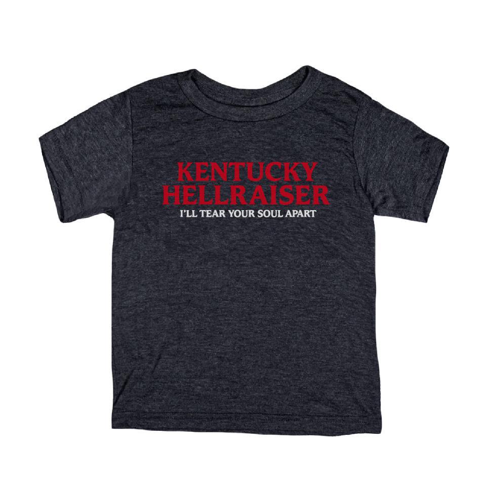 Kentucky Hellraiser Kids T-Shirt