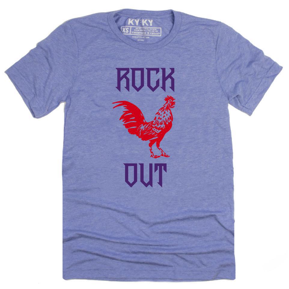 Rock Out T-Shirt