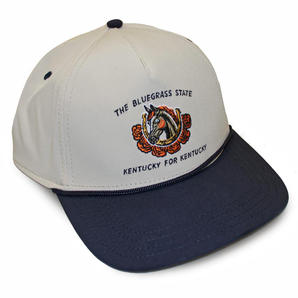 The Bluegrass State Hat