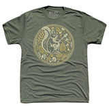 Squirrel Plucker T-Shirt