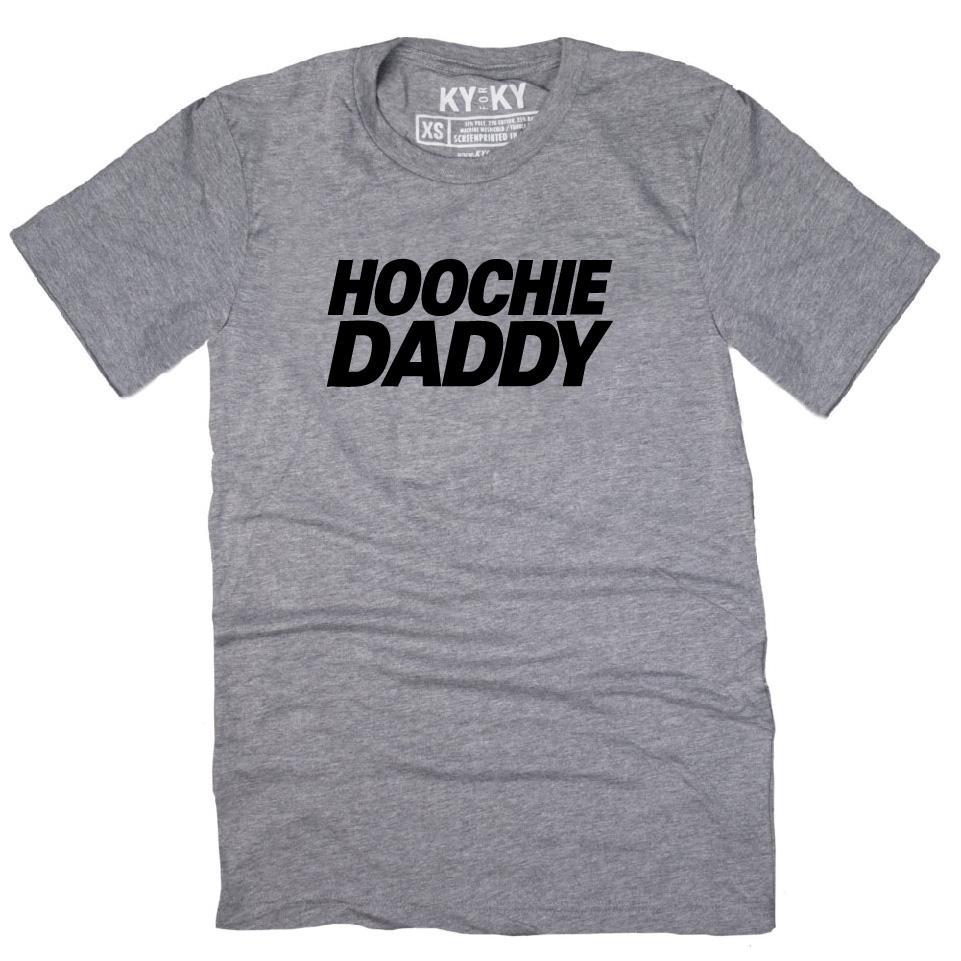 Hoochie Daddy T-Shirt