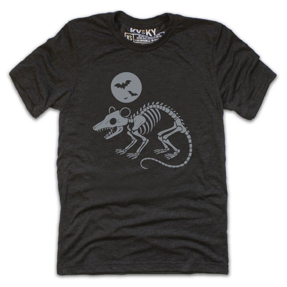 Playing Opossum T-Shirt