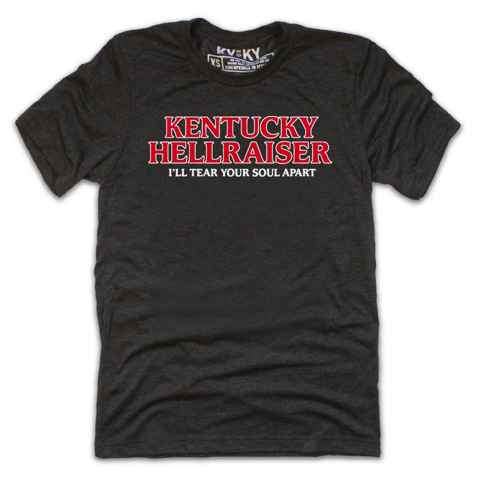 Kentucky Hellraiser T-Shirt